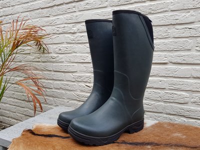 Rouchette venour neo laarzen