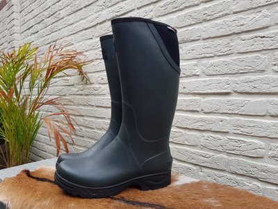 Rouchette venour neo laarzen