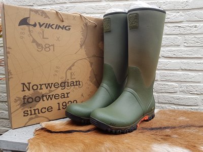 Viking Falk Neo laarzen