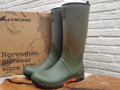 Viking Falk Neo laarzen