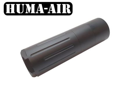 Huma Air Modular Moderator MOD30-1/2 (Mini)