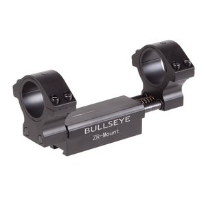 Diana Zero-Recoil Mount 1