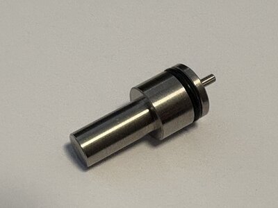 HW 100 full power zuiger / piston regulator 2667a