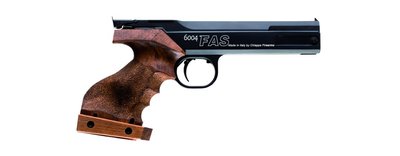 Chiappa Arms FAS 6004 4.5 Match - medium rechts