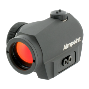 Aimpoint Micro S-1 reflex vizier