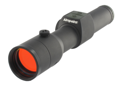 Aimpoint H34L reflex vizier