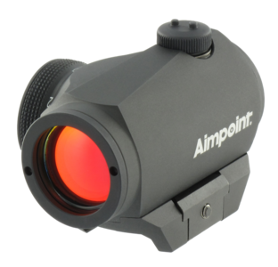 Aimpoint Micro H-1