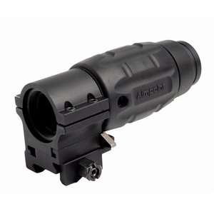 Aimpoint 3X-C vergroter met Twistmount 30mm montage