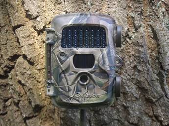 Uovision UV557 Mini 8MP wildcamera