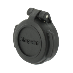 Aimpoint Flip-Up Front lens cover voor de 2e generatie Micro vizieren