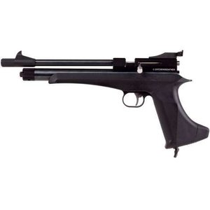 Diana chaser Co2 Pistol 4,5 mm en 5,5 mm