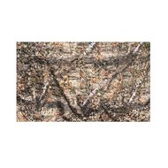 Camouflagenet 2-laag natural bruin (1,5x4m)