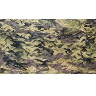 Camouflagenet stealth lente (1,5x4m)