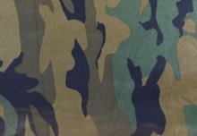 Camouflage net clearview herfst 1,5x25m