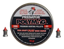 JSB Polymag Predator .22/5.5mm