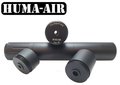 Huma Air Modular Moderator MOD30-1/2 (Mini)