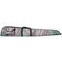 Foudraal geweer camouflage 600D polyester met sponge 132cm