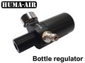 400 / 500 cc Bottle pressure regulator