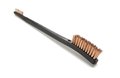  Hoppes UTILITY BRUSH, PHOSPHOR BRONZE