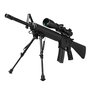 NC Star bipod - full size 