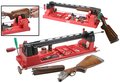 MTM Case Gard - Gun vise for gunsmithing work - geweersteun 