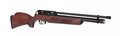 Gamo Coyote .22 hout incl. richtkijker en pomp