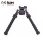 Ram bipod Atlas style