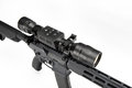 ATN 5-15x30 Nachtkijker / Day & Night X-Sight LTV