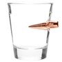 LUCKY SHOT Bullet Shot Glass .308