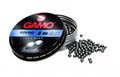 Gamo Round 4.5mm (250st)