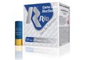 Rio Game Load BlueSteel kal. 12 - 36 gram - korrel 4 