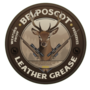 Belpo leervet  / ledervet Hunting