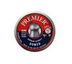 Crosman Premier Domed 4,5 mm 10.5 grain (500 stuks)