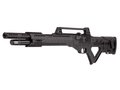 Hatsan invader AUTO black