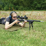 Champion bipod 6 tot 9 ich / 15 tot 23 cm