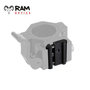 Ram Optics adapter 11 - 22mm