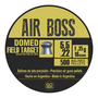 Apolo Air Boss Field Target Domed 5,52mm 500st 18.00/1,15