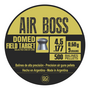 Apolo Air Boss Field Target Domed 4,52mm 500st 9.00/0,60
