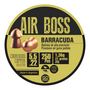 Apolo Air Boss Barracuda 5,5mm 250st 21.00/1,36