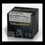 S&B .30-06 Sprfd FMJ 180 grain bulk 