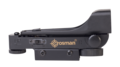 Crosman red dot Target Finder basic 11 mm rail