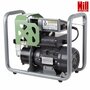 Hill compressor EC-3000, High Pressure Air 300 bar 4500 Psi PCP  