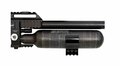 Bottle clamp bipod adapter Saber Tactical 60 mm