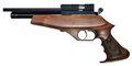 Evanix AR6 Hunting Master Pistol 6.35 mm .25
