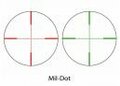 Vector Optics Cerato 3-9x32 SFP Rifle Scope (SCOC-30)