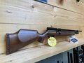 Vintage pcp Webley Raider .177