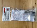 Vintage pcp Webley Raider .177