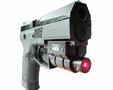 Ram Tactical Red Laser