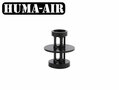 Huma-Air modulaire luchtbuks demper MOD40-4/0