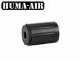 Huma-Air modulaire luchtbuks demper MOD40-4/0 Avelanche